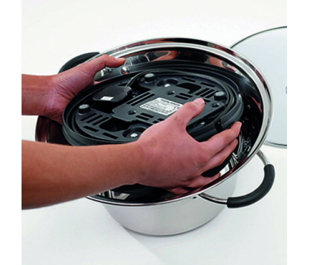 Morphy Richards Wolnowar 4,5L, 48784 - 1385098 - zdjęcie 4